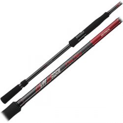 Спиннинг ZETRIX DarkBlood DBS-742HH LSE 2,24м до 70гр.(Китай)