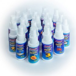 Ароматизатор DUNAEV Амино-Дип Сыр 50мл(Россия)