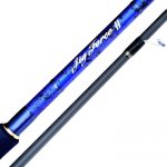 Спиннинг HEARTY RISE Jig Force II JF-842MH 2,55м 14-56гр.(Вьетнам)