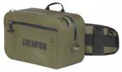Гермосумка STREAM TRAIL Stormy Hip Bag MK2 поясная цв.od(Китай)