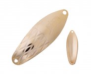 Блесна кол. ANGLER`Z SYSTEM Bux Northern 18гр. цв.G(Япония)