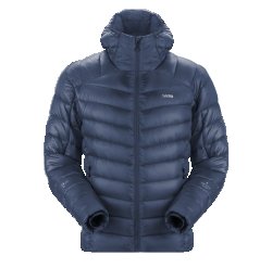 Куртка SIVERA Бехтерец Summit цв.фьорд 54/188(Россия)