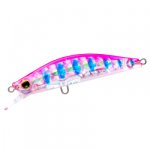Воблер DUEL/YO-ZURI 3DR-X Flat Heavy Minnow 40 S R-1541 цв.PPBT(Филиппины)