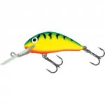 Воблер SALMO Hornet Rattlin F 04.5 цв.GT(Польша)