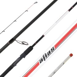 Удилище VOLZHANKA Atlas Фидер 3,9м 80гр.+(Китай)