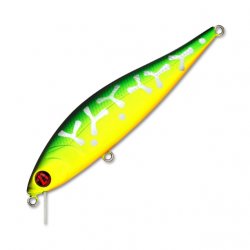 Воблер PONTOON 21 Bet-A-Minnow 102 SP-SR цв.070(Китай)