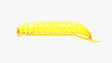 Приманка LIBRA LURES Goliath 30 сыр цв.007 15шт.(Польша)