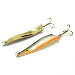 Блесна кол. MISTER CRO Тобик 75 16гр. цв.SDR(Россия)