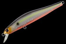 Воблер TSUYOKI Rival SR 90 SP цв.207R(Китай)