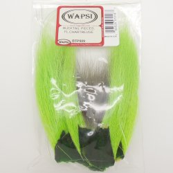 Бактейл WAPSI цв.fluo chartreuse(США)