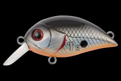 Воблер TSUYOKI Xaker SR 32 F цв.073Z(Китай)