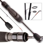 Спиннинг CF Nano Zero NSRSE 582 SXULS 1,72м 0,2-1,5гр.(Корея)