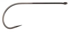 Крючки AHREX TP615 Trout Predator Long №1 12шт.(Норвегия)