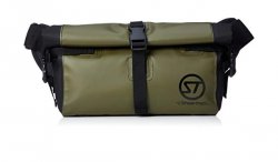 Гермосумка STREAM TRAIL поясная SD Waist Bag II цв.olive drab/onyx 6л(Тайланд)