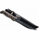 Нож RAPALA PRFGL6 PTFE филейный лезвие 12/15см(Эстония)