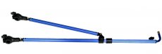Держатель удилища FLAGMAN Armadale Feeder Arm Large 90см d25/30/36мм арт.DKR099(Китай)