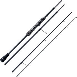Спиннинг OKUMA Guide Select Long Distance ML 2,81м 7-28гр., 4 части(Китай)