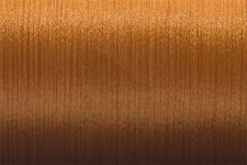 Нитки для монтажа колец TEXTREME size A 100м цв.03 brown(Италия)