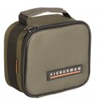 Чехол для катушки FISHERMAN жесткий Ф186(Россия)