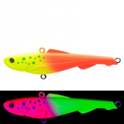 Виб FA RELAX Wagner Vib 70мм 14гр. цв.T02(Китай)