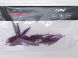 Приманка JOHNNY FISH Cone 32 цв.16 16шт.(Россия)
