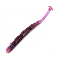 Виброхвост REINS AJI Adder Shad 2