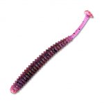 Виброхвост REINS AJI Adder Shad 2