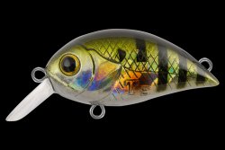 Воблер TSUYOKI Xaker SR 32 F цв.123(Китай)