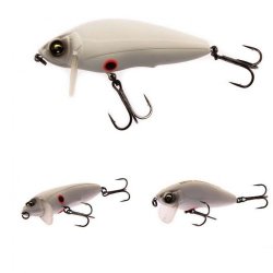 Воблер DUEL/YO-ZURI Hardcore Shad Crank 0+ 65 F R-1183 цв.MWH(Филиппины)