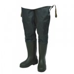 Сапоги NORDMAN EVA ТЭП рыбацкие голенище нейлон ПЕ-22 цв.олива р-р 47-48(Россия)