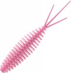 Приманка LIBRA LURES Turbo Worm 56 сыр цв.017 8шт.(Польша)