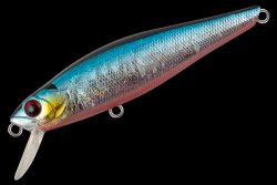 Воблер TSUYOKI Rebus SR 80 SP цв.014R(Китай)