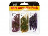 Приманка LUCKY JOHN Ultra Worm 1
