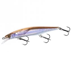 Воблер SHIMANO Bantam Zumverno 95 SP цв.001 S Smelt(Малазия)
