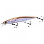 Воблер SHIMANO Bantam Zumverno 95 SP цв.001 S Smelt(Малазия)