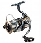 Катушка DAIWA Airity 23 PC LT 2500(Япония)