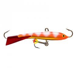Балансир RAPALA Jigging Rap WH5 цв.GZFR(Эстония)