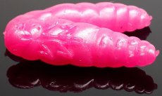 Приманка LIBRA LURES Larva 45 сыр цв.018 8шт.(Польша)