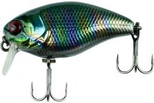 Воблер JACKALL Cherry 0 Footer 56 F цв.ul tamamushi(Япония)