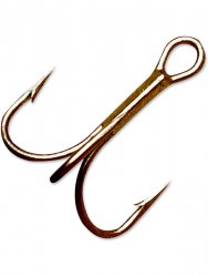 Тройник VMC 9617 BZ №12 10шт.(Франция)