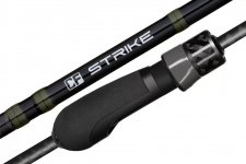 Спиннинг CF Strike SSR752 ULS 2,25м 1-6гр.(Корея)
