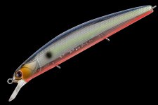 Воблер TSUYOKI Chance 130 SP цв.207R(Китай)