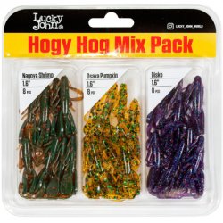 Приманка LUCKY JOHN Hogy Hog 1,6