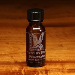 Лак HARELINE Penetrator Hard As Hull Head Cement ORMD 15мл(США)