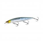Воблер SHIMANO Bantam World Minnow ZQ-K11T 115 SP цв.021(Малазия)