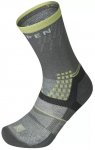 Носки LORPEN T3LMC цв.grey/green р-р M(Испания)
