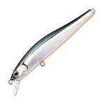 Воблер ZIP BAITS Rigge 90 SP цв.811(Япония)