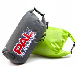 Гермомешок PAL ZDB-402 40л цв.зеленый(Китай)