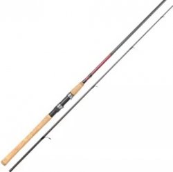 Спиннинг DAIWA Vulcan 802MFS-BR 2,44м 10-40гр.(Вьетнам)