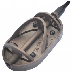 Кормушка SPORT RB Carp Killer 40гр.(Беларусь)